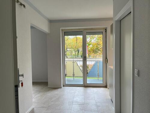 Foto - Erdgeschoßwohnung in Hagen zur Miete