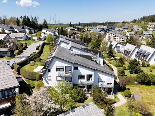 Foto - Ferienwohnung-Schönwald, 78141 im Schwarzwald, mit Schwimmbad