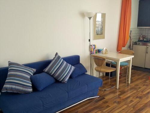 Foto - 1,5 Zimmer Wohnung am Wöhrdersee