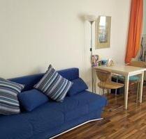 1,5 Zimmer Wohnung am Wöhrdersee - Nürnberg Altstadt, St. Lorenz