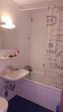 Foto - Etagenwohnung in Nürnberg zur Miete