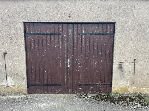 Foto - Garage Hohen Wangelin - 1.500,00&nbsp;EUR Miete,