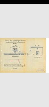 Foto - Einfamilienhaus mit Garage und Garten Erstbezug