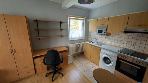 Foto - 2 Zimmer Erdgeschoßwohnung zur Miete in Osterode am Harz