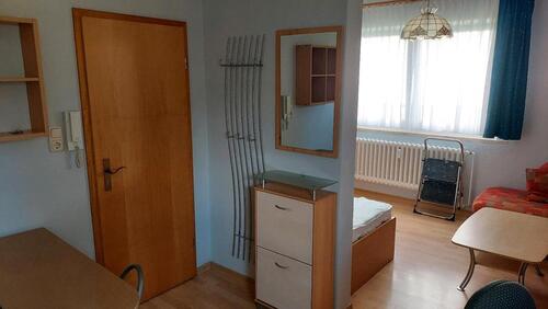 Foto - 2 Zimmer Erdgeschoßwohnung in Osterode am Harz