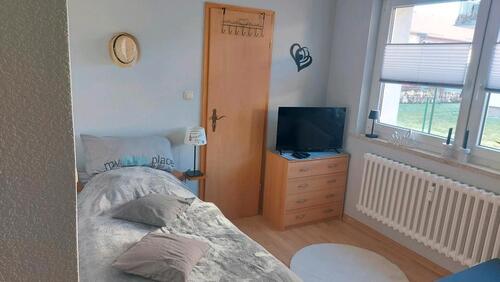 Foto - Erdgeschoßwohnung in Osterode am Harz zur Miete