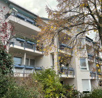 Harmonisch ruhige 2-Raumwohnung im Westen von Leipzig mit Stellplatz