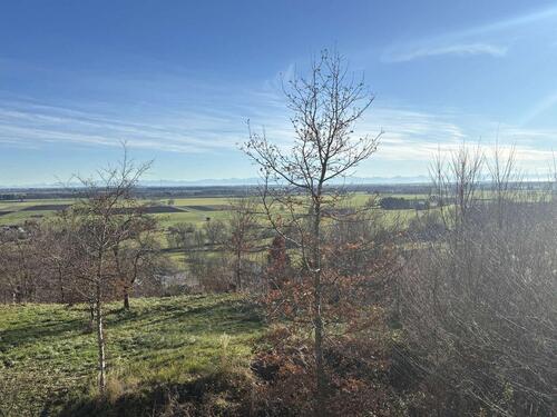 Foto - Erstbezug ! Der Traum auf dem Berg mit Panorama Blick (Alpenblick)