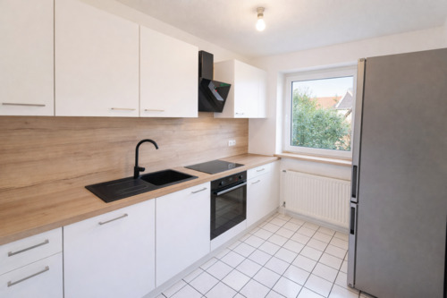 Foto - 3 Zimmer Etagenwohnung zur Miete in Hildesheim