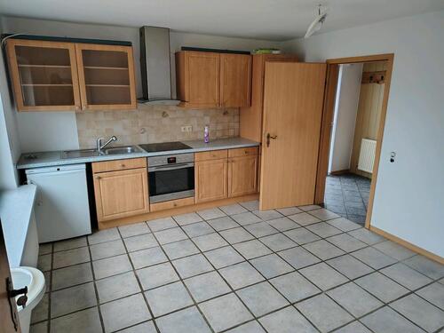 Foto - Etagenwohnung in Westerholt zur Miete