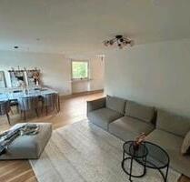 Hochwertig kernsanierte 4-Zimmer-Wohnung (133 m²) in Bestlage - Hattingen Niederbonsfeld