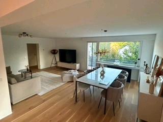 Foto - 4 Zimmer Etagenwohnung in Hattingen