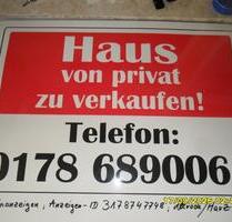 Haus Bungalow in Allrode - Harz - Thale