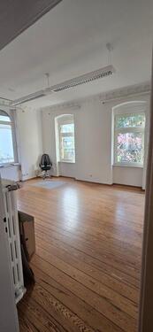 Foto - Helles Büro in Bürogemeinschaft 26 qm, ab 01.04.26, warm Eur 642