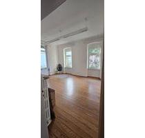 Helles Büro in Bürogemeinschaft 26 qm, ab 01.04.26, warm Eur 642 - Heidelberg Bahnstadt