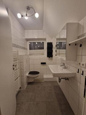 Foto - 2 Zimmer Terrassenwohnung in Rees