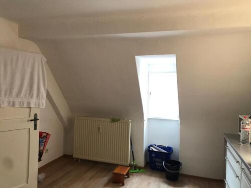 Foto - 3.5 Zimmer Dachgeschoßwohnung zur Miete in Schwabach