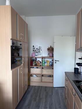 Foto - 2 Zimmer Erdgeschoßwohnung in Braunschweig