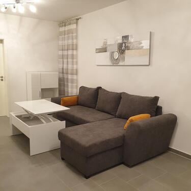 Foto - 2 Zimmer Dachgeschoßwohnung zur Miete in Wolfsburg