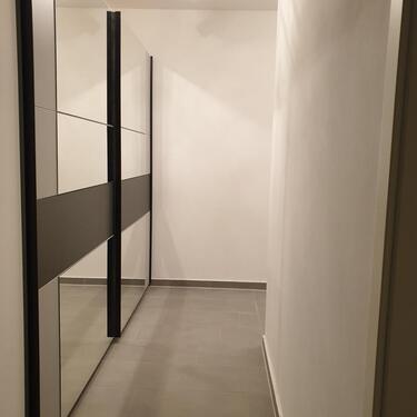 Foto - Dachgeschoßwohnung in Wolfsburg zur Miete