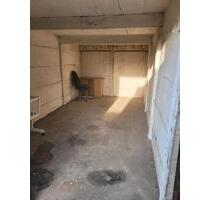 Michaelstraße,Trockene Garage für KFZ oder Hobby - Chemnitz Kapellenberg