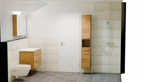 Foto - 5 Zimmer Doppelhaushälfte in München