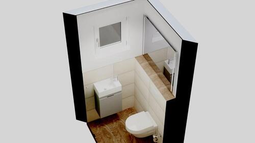 Foto - Doppelhaushälfte in München zur Miete