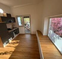 1-Zimmer Apartment Wohnung zu vermieten in Bad Waldsee Innenstadt
