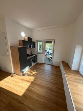 Foto - Etagenwohnung in Bad Waldsee zur Miete