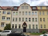Foto - 5- Raumwohnung, 2 Bäder, 2 Balkone