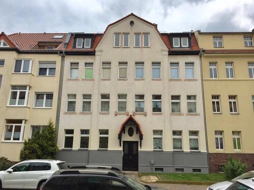Foto - 5- Raumwohnung, 2 Bäder, 2 Balkone