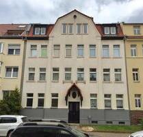 5- Raumwohnung, 2 Bäder, 2 Balkone - Leipzig Südwest