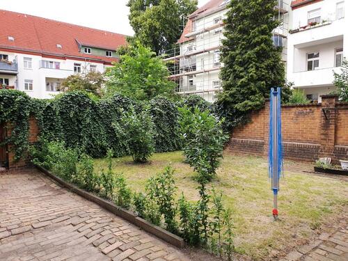 Foto - Etagenwohnung in Leipzig zur Miete