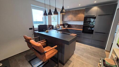 Foto - 7 Zimmer Einfamilienhaus zum Kaufen in Haltern am See