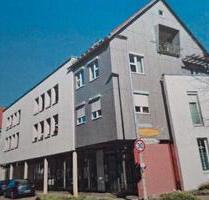 2 Zimmer-Wohnung in Leutkirch barrierefrei mit betreutem Wohnen - Leutkirch im Allgäu