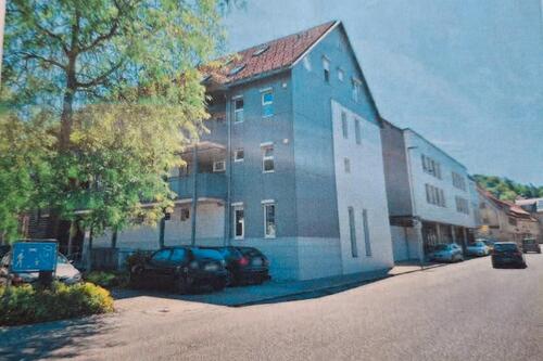 Foto - 2 Zimmer Etagenwohnung in Leutkirch im Allgäu