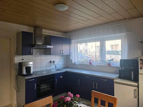 Foto - 2-Zimmer Wohnung zu vermieten in Ossenheim- Friedberg