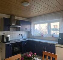 2-Zimmer Wohnung zu vermieten in Ossenheim- Friedberg - Friedberg (Hessen)