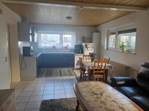 Foto - 2 Zimmer Etagenwohnung zur Miete in Friedberg (Hessen)
