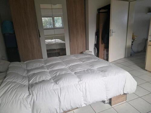 Foto - Etagenwohnung in Friedberg (Hessen) zur Miete