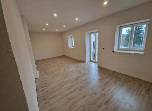 Foto - 3-Zimmer Wohnung in Nennslingen zu Vermieten