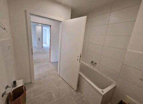 Foto - 3 Zimmer Etagenwohnung in Weißenburg in Bayern