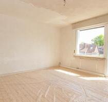 Frisch renovierte Wohnung mit Balkon & edlem Dielenboden! #Gartenmitbenutzung - Castrop-Rauxel