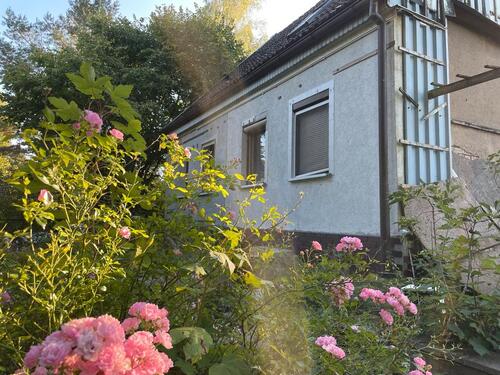 Foto - Idyllisch gelegenes Haus mit Weitblick in der Uckermark