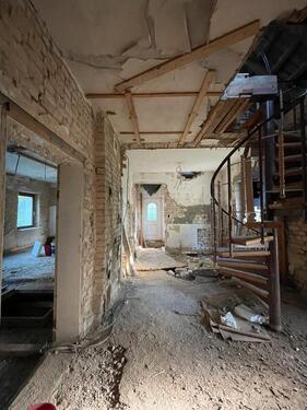 Foto - Einfamilienhaus in Gartz (Oder) zum Kaufen
