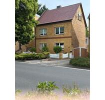 Einfamilienhaus, freistehend, provisionsfrei - Bitterfeld-Wolfen Holzweißig