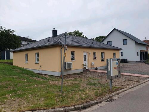 Foto - Bungalow Baujahr 202425 - 375.000,00&nbsp;EUR Kaufpreis, ca.&nbsp; 130,00&nbsp;m&sup2;