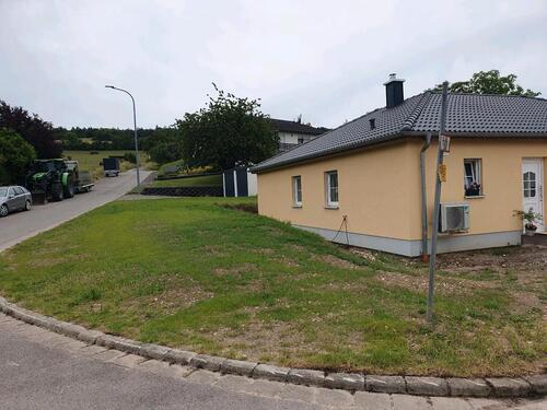 Foto - 5 Zimmer Bungalow zum Kaufen in Gersheim