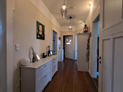 Foto - 4 Zimmer Erdgeschoßwohnung zum Kaufen in Alfeld (Leine)