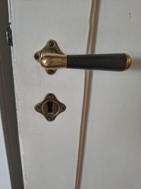 Foto - Erdgeschoßwohnung in Alfeld (Leine) zum Kaufen